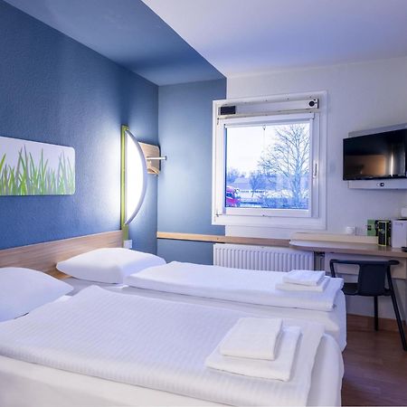 B&B Hotel Dortmund-Airport Holzwickede Extérieur photo