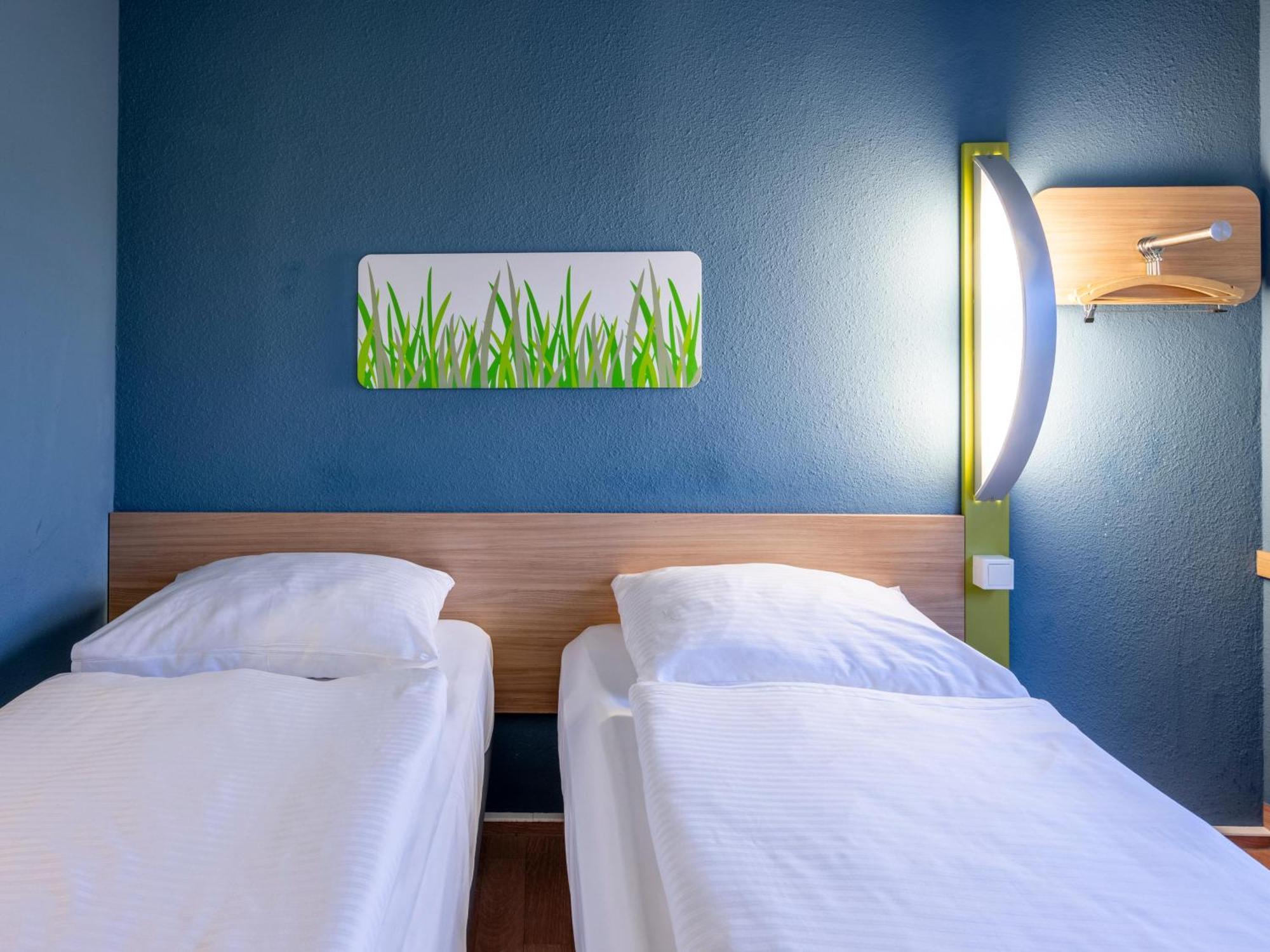 B&B Hotel Dortmund-Airport Holzwickede Extérieur photo