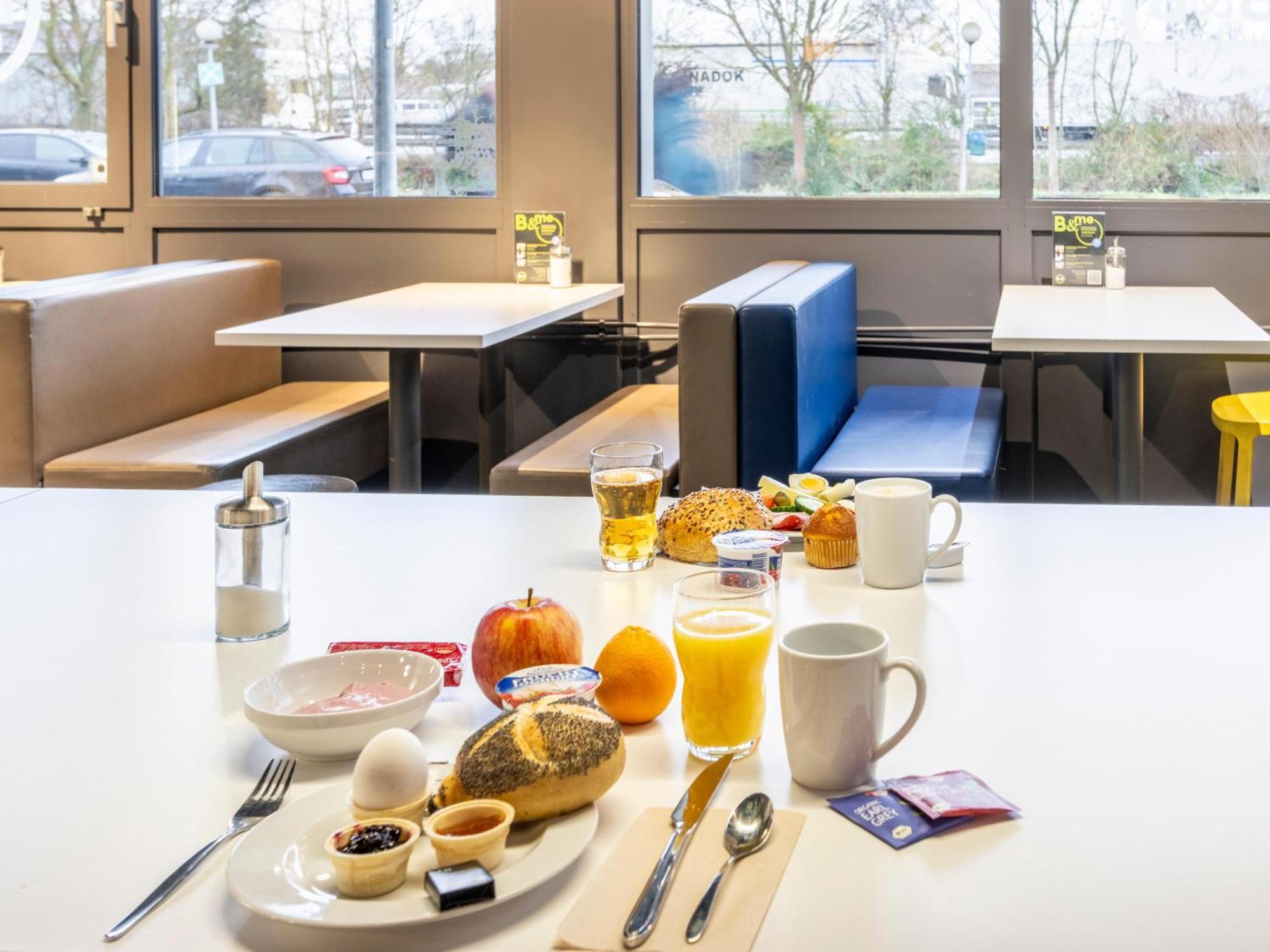 B&B Hotel Dortmund-Airport Holzwickede Extérieur photo