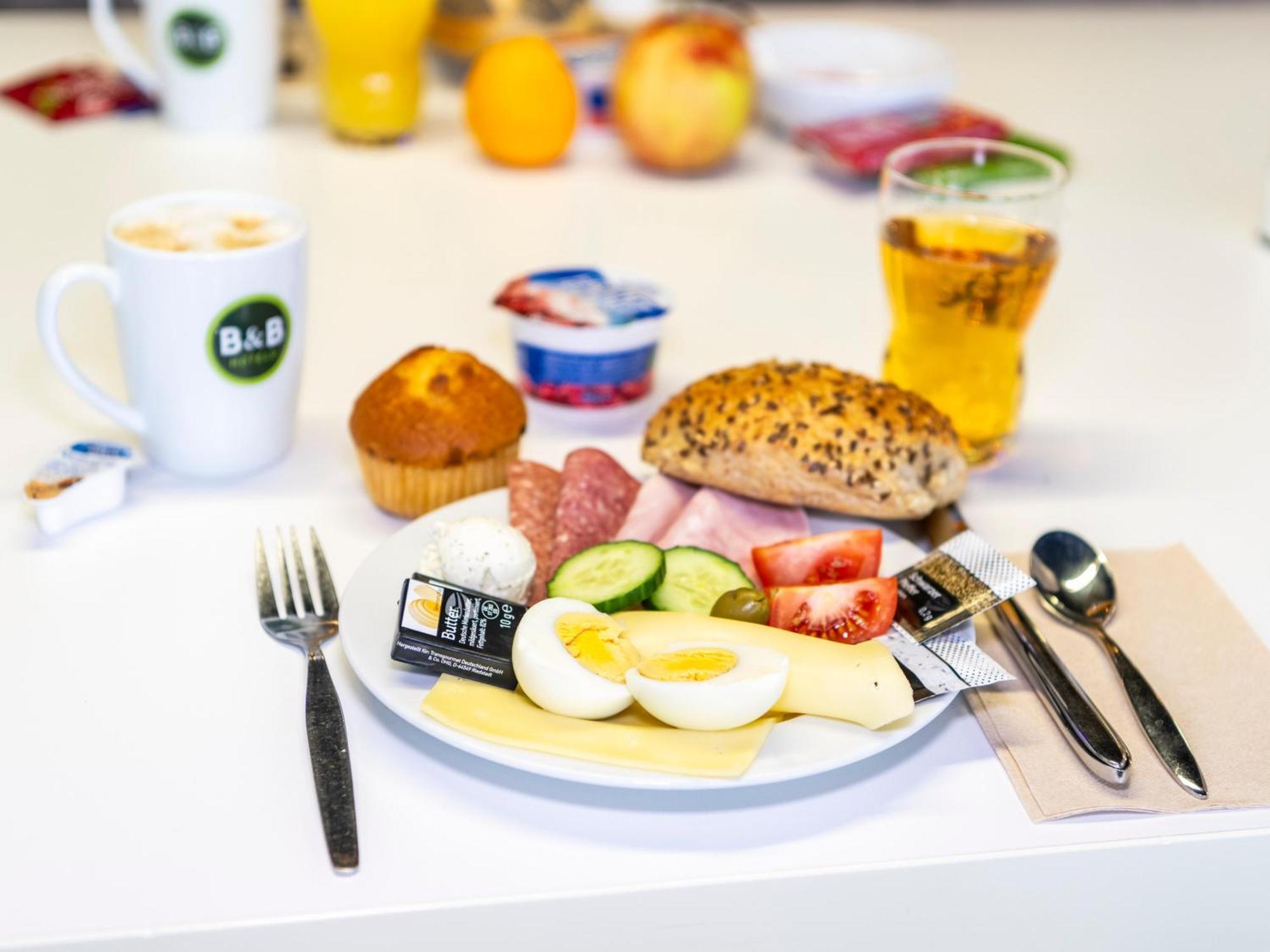 B&B Hotel Dortmund-Airport Holzwickede Extérieur photo