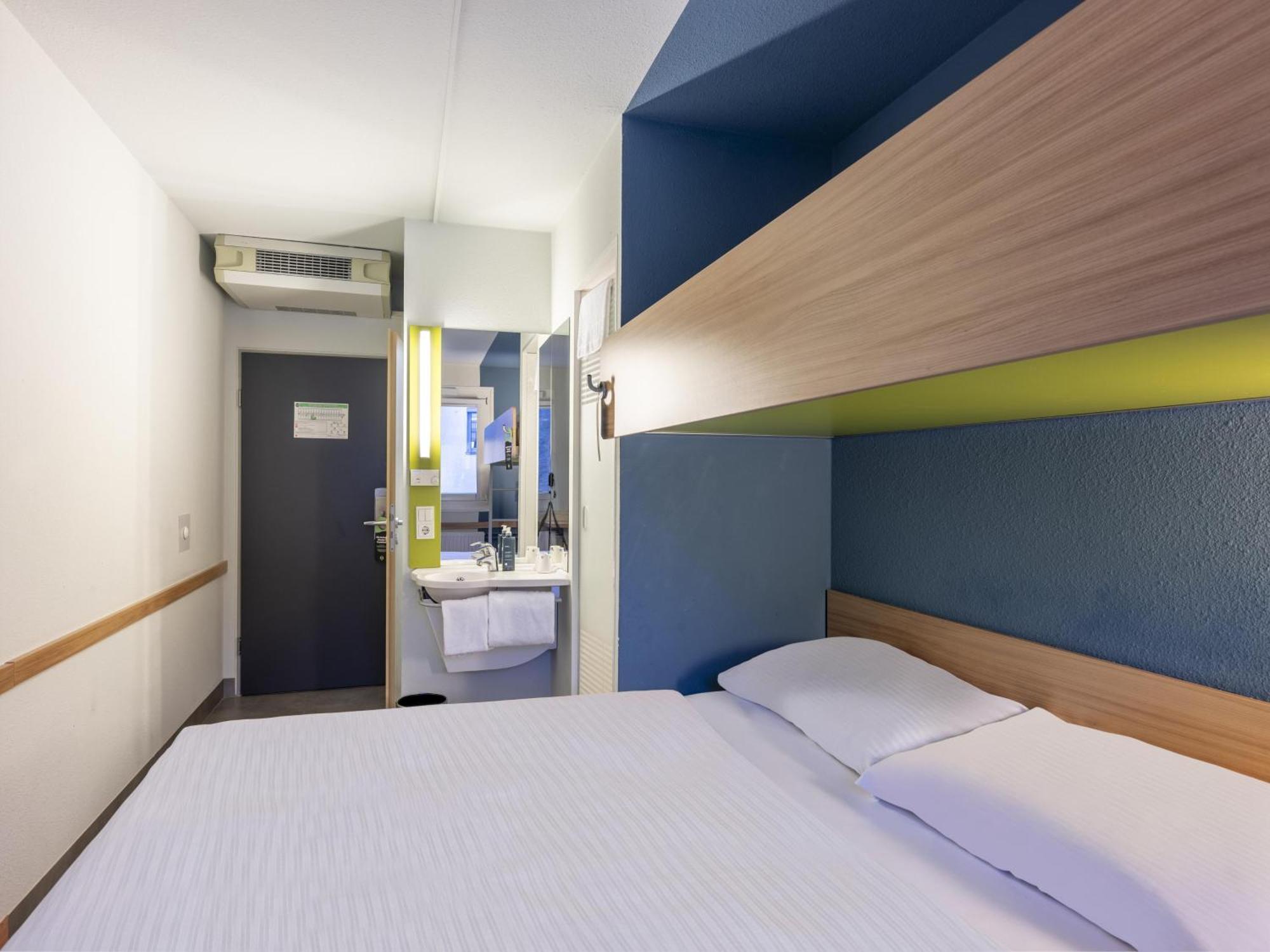 B&B Hotel Dortmund-Airport Holzwickede Extérieur photo